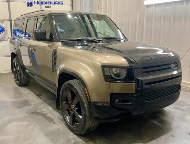 2025 Land Rover Defender 130 P400 X for sale in Wellston, OK