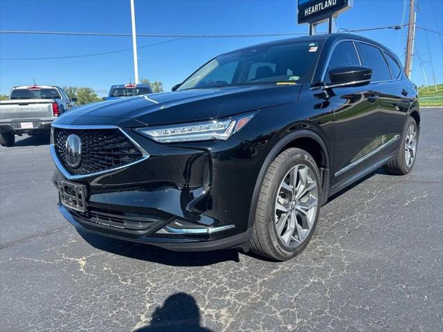 2023 Acura MDX Technology Package for sale in Liberty, MO