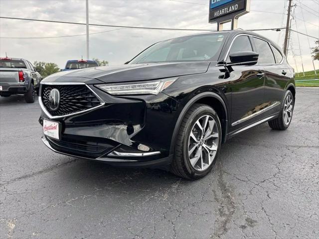 2023 Acura MDX Technology Package for sale in Liberty, MO