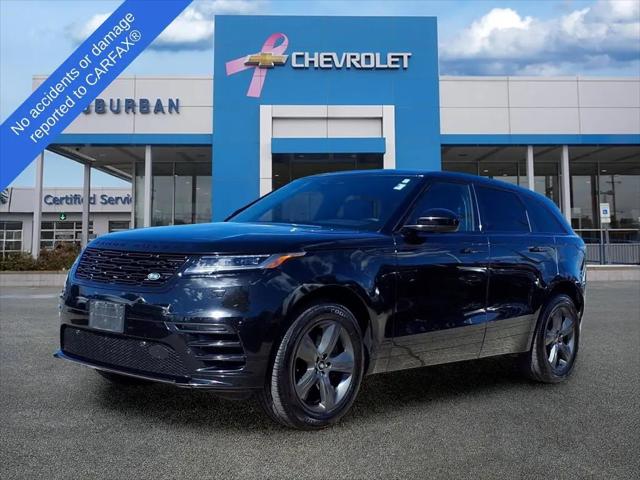 2025 Land Rover Range Rover Velar P250 Dynamic SE for sale in Ann Arbor, MI