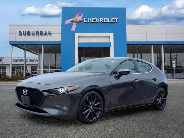 2020 Mazda Mazda3 Premium Package for sale in Ann Arbor, MI