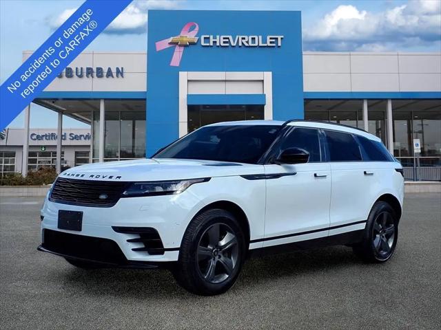 2025 Land Rover Range Rover Velar P250 Dynamic SE for sale in Ann Arbor, MI