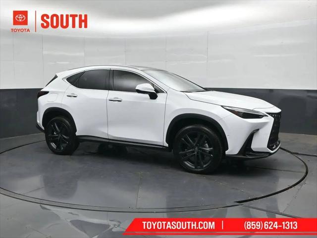 2026 Lexus NX Luxury for sale in Richmond, KY