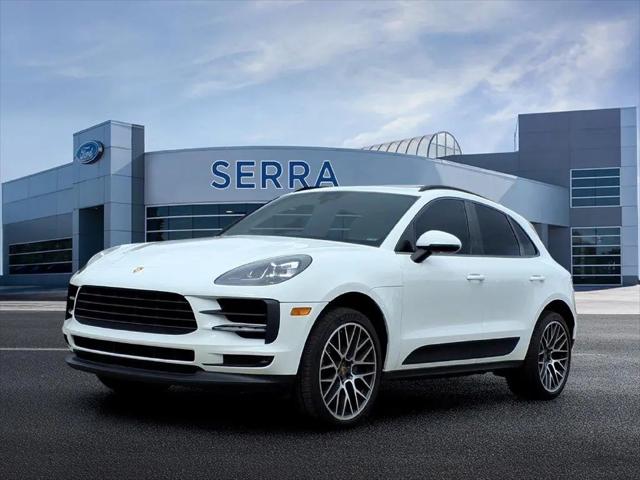2019 Porsche Macan S for sale in Farmington Hills, MI