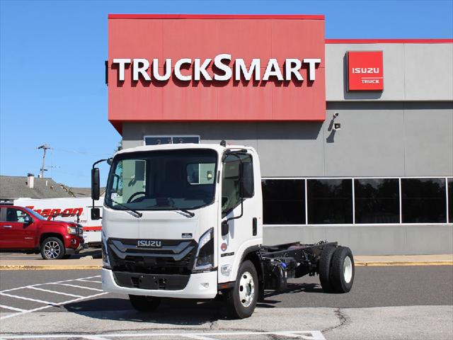 2026 Isuzu NPR Unknown for sale in Morrisville, PA