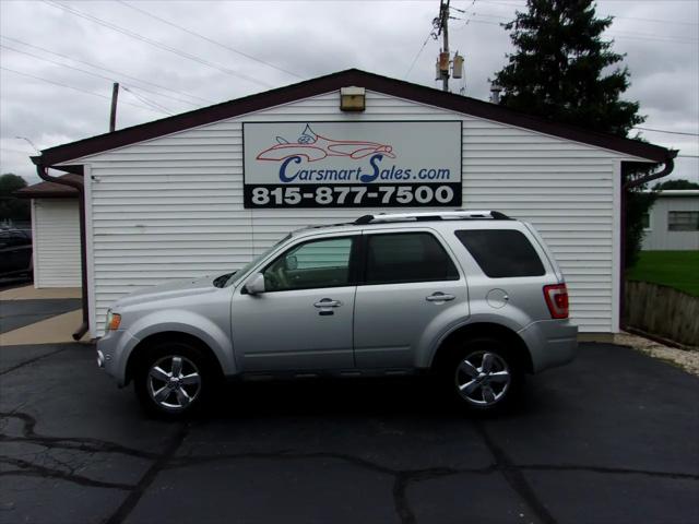 2010 Ford Escape Limited for sale in Loves Park, IL