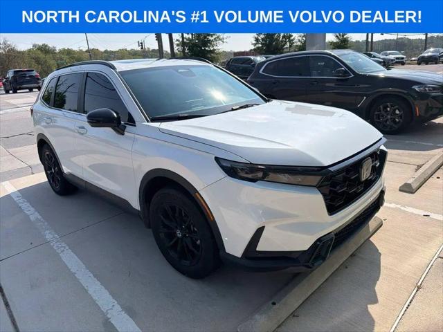 2024 Honda CR-V Hybrid Sport-L for sale in Charlotte, NC