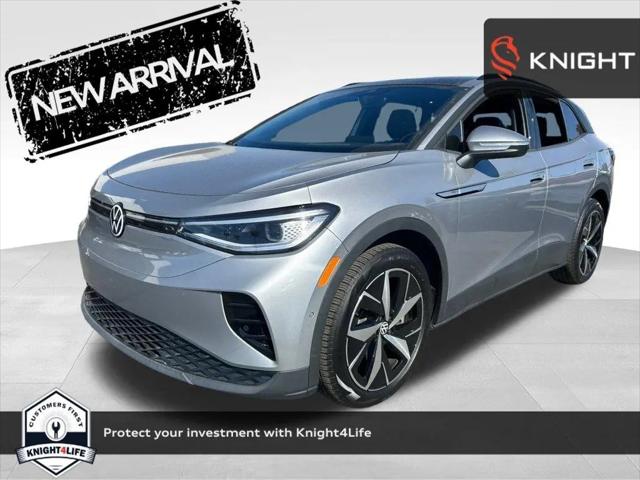 2023 Volkswagen ID.4 Pro S for sale in Elk Grove, CA