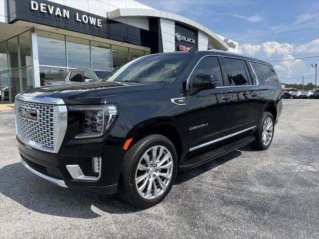 2023 GMC Yukon XL 4WD Denali for sale in Rainbow City, AL