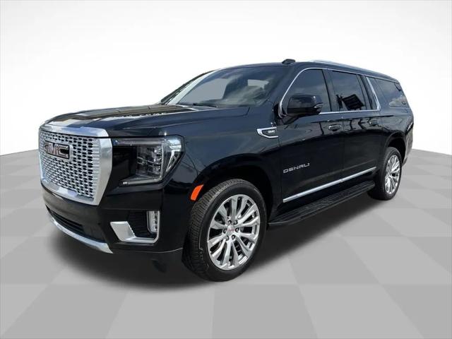 2023 GMC Yukon XL 4WD Denali for sale in Rainbow City, AL
