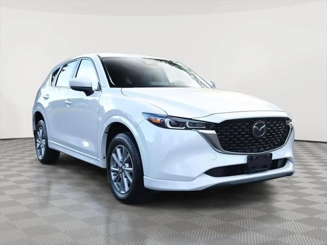 2024 Mazda CX-5 2.5 S Select for sale in Manchester, CT
