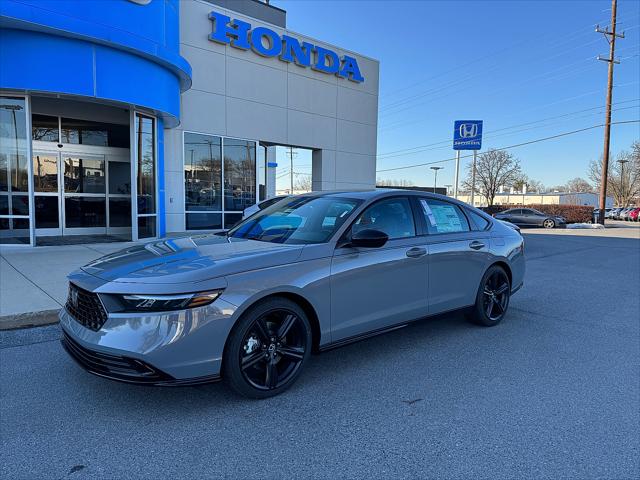 2026 Honda Accord Sedan Sport-L for sale in Hagerstown, MD