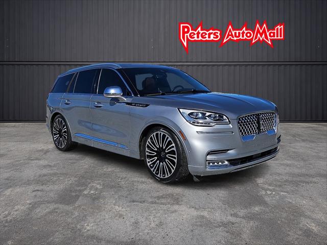 2020 Lincoln Aviator Black Label for sale in High Point, NC