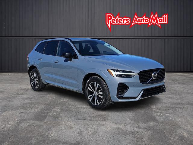2024 Volvo XC60 Recharge T8 Core Dark Theme for sale in High Point, NC