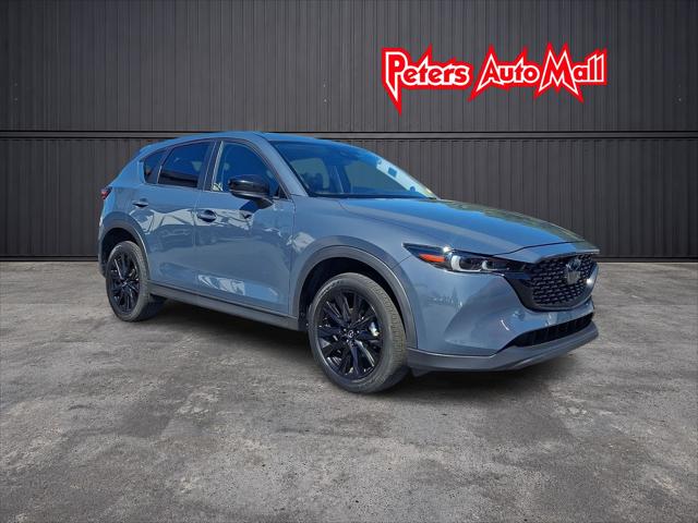 2024 Mazda CX-5 2.5 S Carbon Edition for sale in High Point, NC