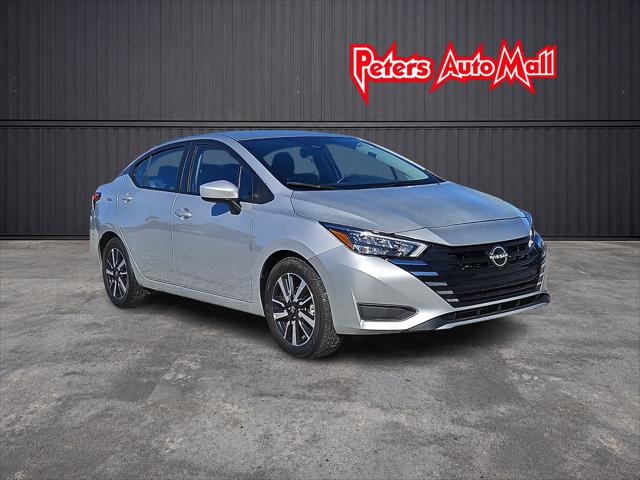 2025 Nissan Versa 1.6 SV for sale in High Point, NC