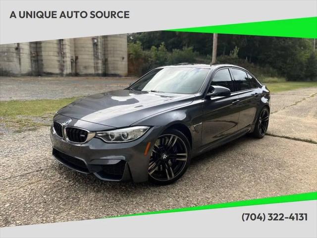 2016 BMW M3 Base for sale in Albemarle, NC