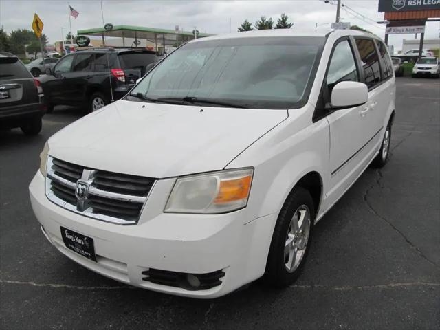 2008 Dodge Grand Caravan SXT for sale in Marion, IA