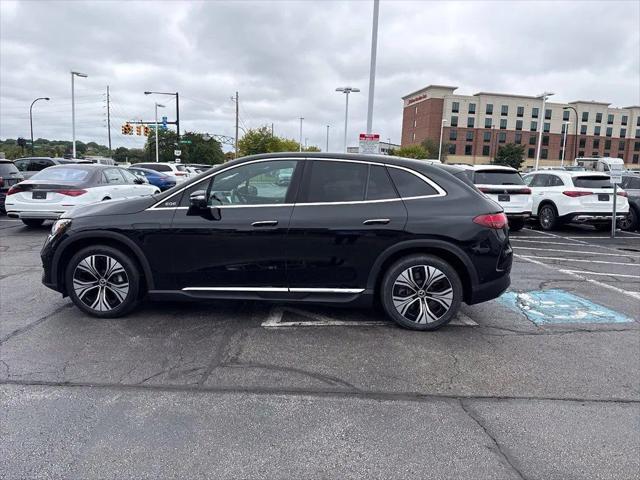 2023 Mercedes-Benz EQE 350 4MATIC for sale in Akron, OH