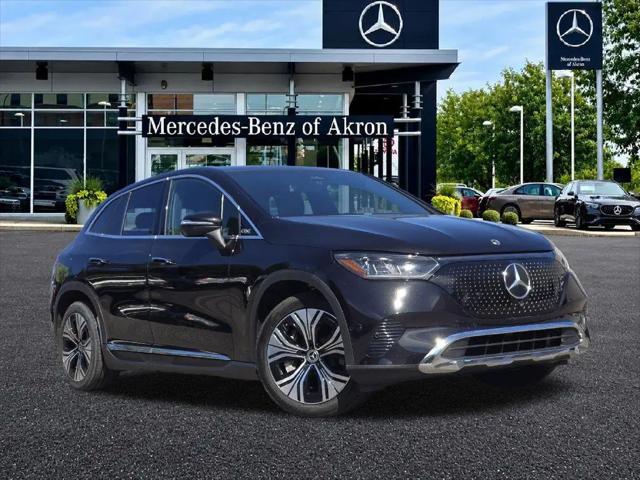 2023 Mercedes-Benz EQE 350 4MATIC for sale in Akron, OH