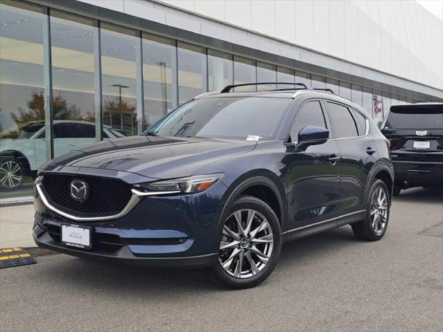2020 Mazda CX-5 Signature for sale in Bellevue, WA