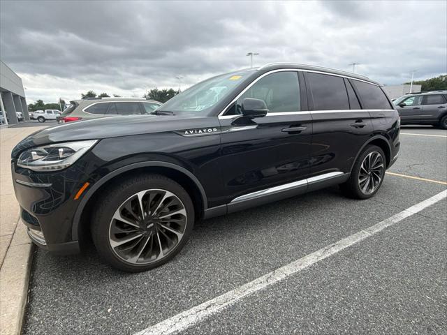 2023 Lincoln Aviator Reserve for sale in Milford, DE