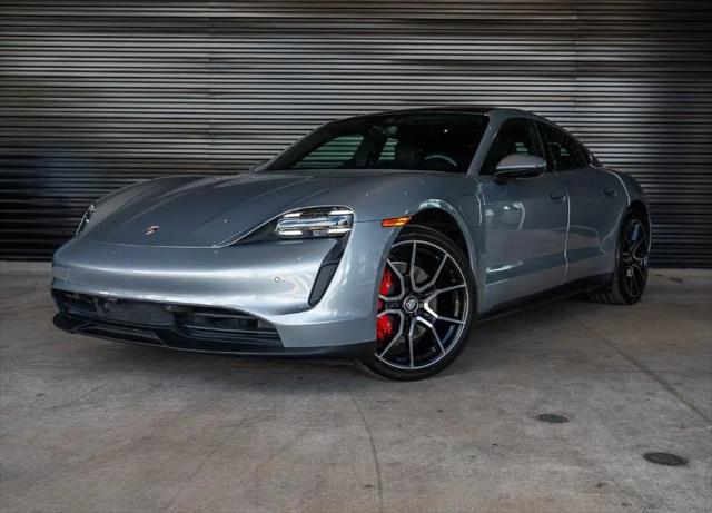 2023 Porsche Taycan 4S for sale in Austin, TX