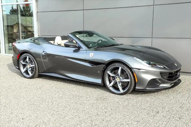2023 Ferrari Portofino Base for sale in Wilsonville, OR