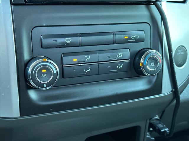2020 Nissan Frontier King Cab SV 4x4
