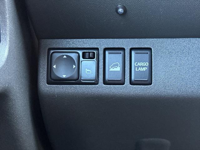 2020 Nissan Frontier King Cab SV 4x4
