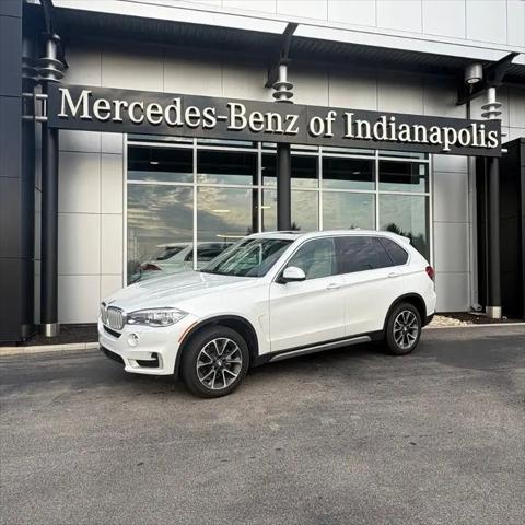 2016 BMW X5 xDrive35i for sale in Indianapolis, IN