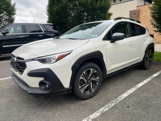 2024 Subaru Crosstrek Premium for sale in North Huntingdon, PA