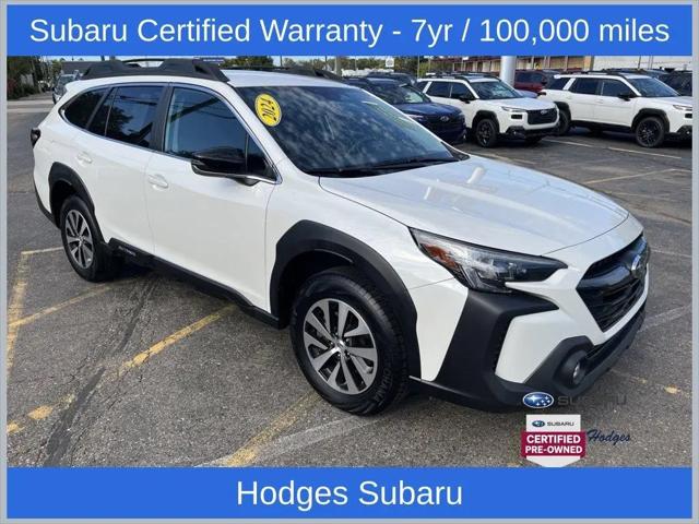 2024 Subaru Outback Premium for sale in Ferndale, MI