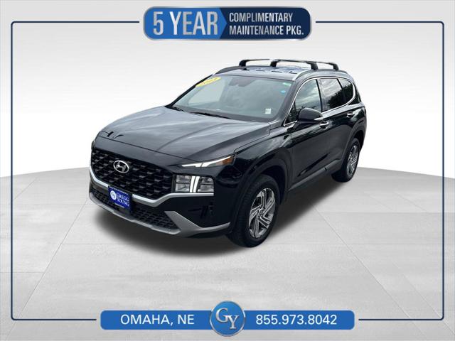 2023 Hyundai Santa Fe SEL for sale in Omaha, NE