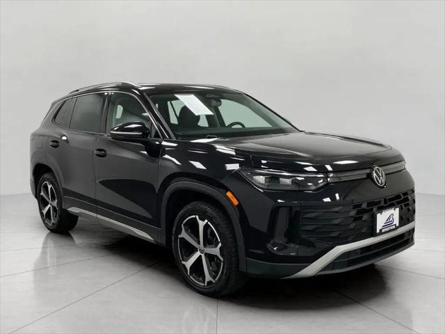 2026 Volkswagen Tiguan SE for sale in Madison, WI