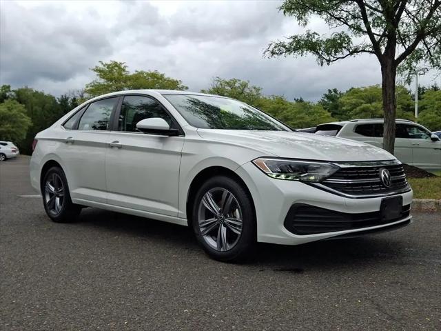 2023 Volkswagen Jetta 1.5T SE for sale in Trenton, NJ