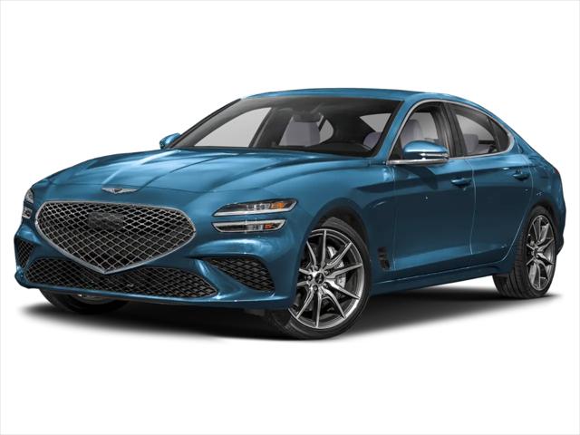 2025 Genesis G70 2.5T AWD for sale in Pine Bluff, AR