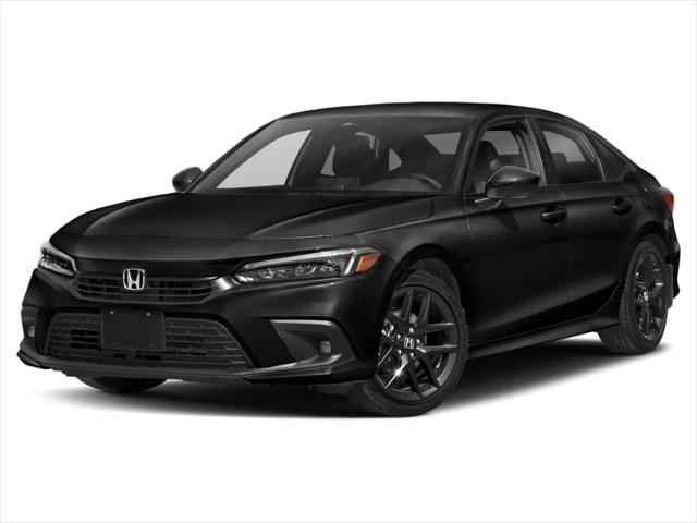 2023 Honda Civic Sport for sale in Pine Bluff, AR