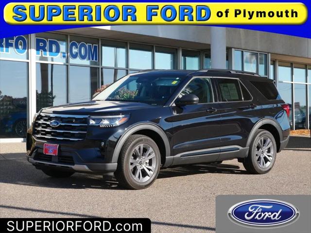 2026 Ford Explorer Active for sale in Plymouth, MN