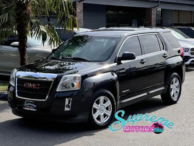 2015 GMC Terrain SLE-1 for sale in Auburn, WA