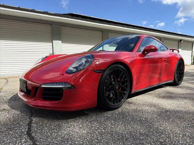 2015 Porsche 911 Carrera GTS for sale in Stratham, NH