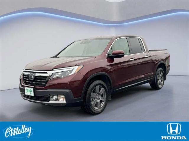 2020 Honda Ridgeline RTL-E for sale in Wausau, WI