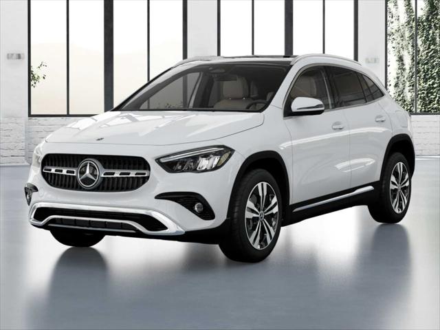 2026 Mercedes-Benz GLA-CLASS 4MATIC for sale in Sherman Oaks, CA