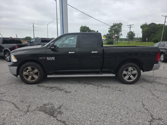 2015 Ram 1500 Big Horn for sale in Pocomoke City, MD