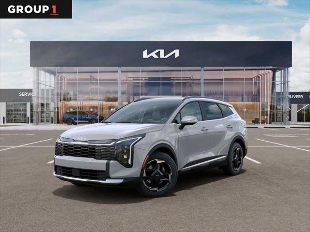 2027 Kia Sportage EX for sale in Merriam, KS