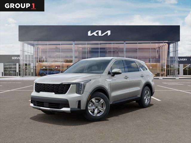 2026 Kia Sorento LX for sale in Merriam, KS