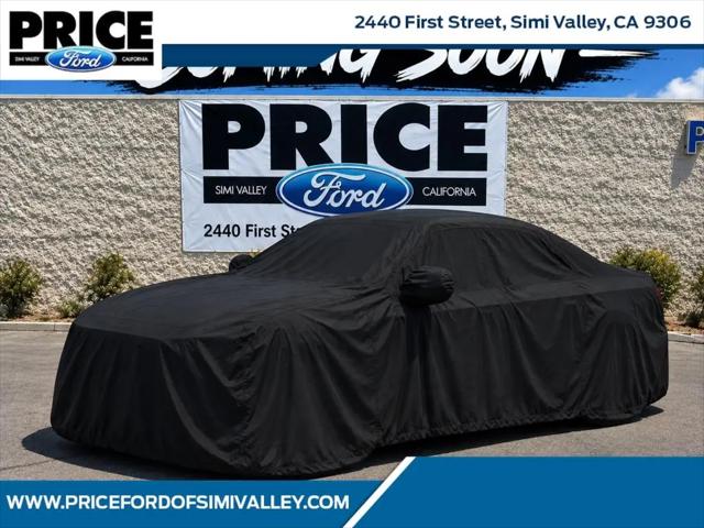 2022 Ford Mustang Mach-E GT for sale in Simi Valley, CA