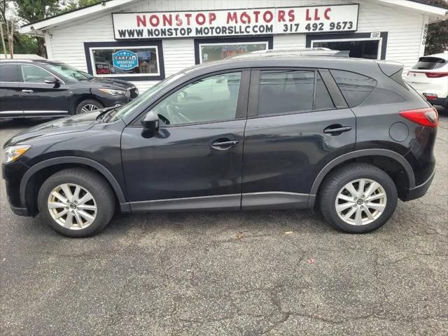 2014 Mazda CX-5 Touring for sale in Indianapolis, IN