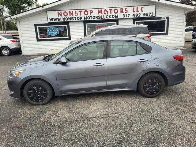 2019 Kia Rio S for sale in Indianapolis, IN