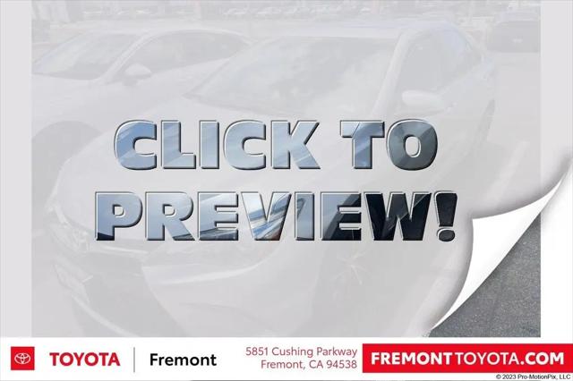 2015 Toyota Camry XSE for sale in Fremont, CA